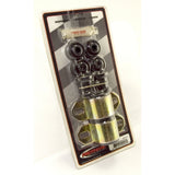 Rugged Ridge Swaybar Bushing Kit Black 24mm 84-01 Cherokee(XJ)