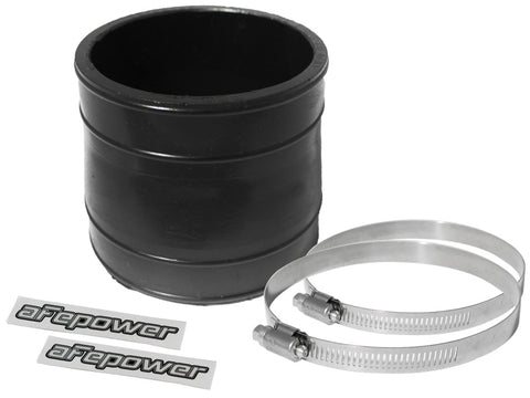aFe Magnum FORCE Performance Accessories Coupling Kit 3-1/8in x 2-15/16in ID x 3in Reducer