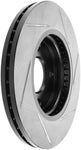 StopTech 2011-2013 Ford Fiesta 1.6L Slotted Right Front Rotor
