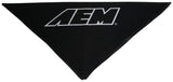 AEM Bandana Black/Grey