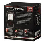 SCT 08-14 DCX Cars/Trucks/Jeep (Gas Only) X4 Power Flash Programmer