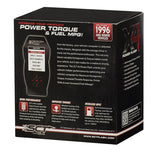 SCT 08-14 DCX Cars/Trucks/Jeep (Gas Only) X4 Power Flash Programmer