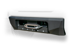 DV8 Offroad 2015+ GMC Canyon Front Skid Plate