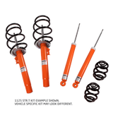 Koni 1125 STR.T Kit 09-10 Dodge Challenger SE 3.5L V6 / R/T 5.7L V8 (excl SRT8 & Self-Lev)