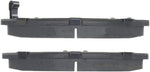 StopTech Street Select Brake Pads w/Hardware - Front