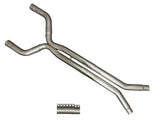(Open Box) Mustang 1 7/8" Longtube Headers 2011-2023 (5.0L Coyote)
