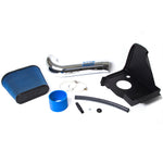 BBK 05-15 Charger Challenger 5.7 6.1 Cold Air Intake Kit - Chrome Finish