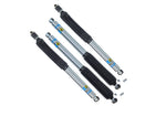 Superlift 13-18 Ram 3500 (Diesel) 4in Lift Kit w/ or w/o Replacement Radius Arms- Bilstein Shock Box