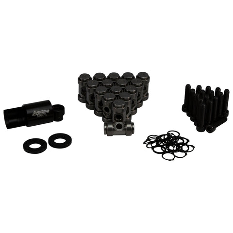 Comp Cams GM LS7 & Gen V LT Trunnion Upgrade Kit w/ Install Tools