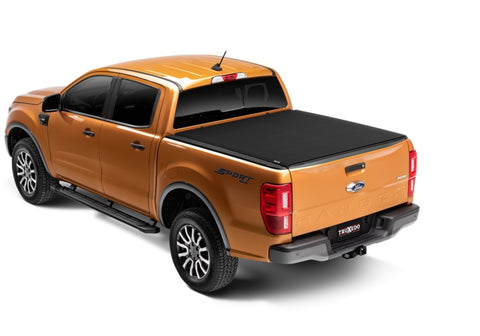 Truxedo 19-20 Ford Ranger 5ft Sentry CT Bed Cover