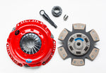 South Bend / DXD Racing Clutch 88-91 Audi 200 Turbo 2.3 20V 3B 2.2T Stg 3 Drag Clutch Kit