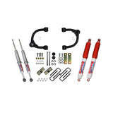 Skyjacker 2016-2020 Toyota Tacoma 3.0in UCA Lift Kit w/Rear Blocks and Nitro Shocks