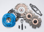 South Bend Clutch 04-07 Ford 6.0L ZF-6 SFI Comp Dual Disc Clutch Kit (3600lb Load)