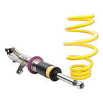 KW Coilover Kit DDC ECU TT (8J) Roadster Quattro (6 cyl.) w/o Magnetic Ride