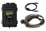 Haltech Elite 1500 Basic Universal Wire-In Harness ECU Kit