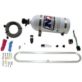 Nitrous Express N-Tercooler System w/10lb Bottle