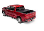 Truxedo 19-20 GMC Sierra & Chevrolet Silverado 1500 (New Body) 8ft Lo Pro Bed Cover