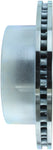 StopTech Select Sport Sport Drilled and Slotted Rear Right Rotor 99-04 Ford F-250/F-350