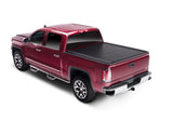 Retrax 99-06 Chevy/GMC 6.5ft Bed / 07 Classic w/ Stake Pocket (Alum Cover) RetraxPRO MX