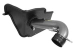 AEM 2015 Ford Mustang GT 5.0L V8 - Cold Air Intake System - Gunmetal Gray