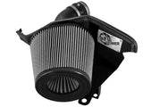 aFe MagnumFORCE Intake System Stage-2 Pro DRY S 12-14Jeep Grand Cherokee SRT8 V8 6.4L