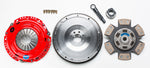 South Bend / DXD Racing Clutch 03-05 Dodge Neon SRT4 2.4L Stg 3 Drag Clutch Kit (w/ FW)