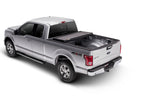 UnderCover 08-16 Ford F-250/F-350 6.8ft Ultra Flex Bed Cover - Matte Black Finish