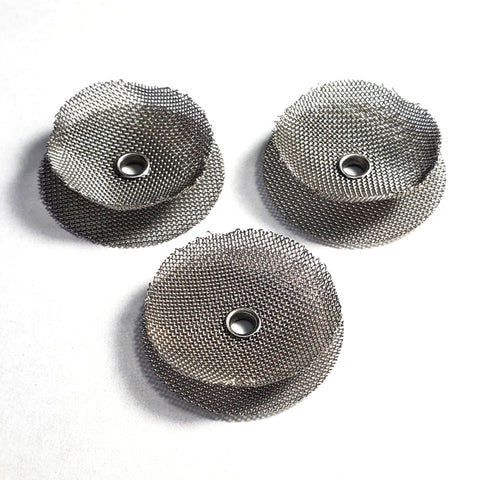 Ticon Furick Cup FUPA Diffuser Screen (3 pack)