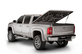 UnderCover 15-19 Chevy Colorado/GMC Canyon Lux Bed Cover - Black