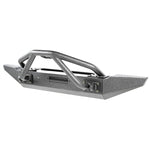 Rugged Ridge XHD Bumper Kit Striker Front 76-06 CJ/Jeep Wrangler