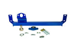 Sinister Diesel 10-12 Dodge Steering Box Support for 2010-2012 Dodge 2500/3500 - Blue