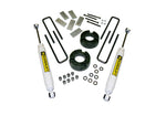 Superlift 04-08 Ford F-150 4WD 2in Lift Kit w/ Rear Superlift Shocks