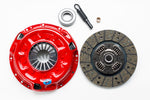 South Bend / DXD Racing Clutch 90-96 Nissan 300ZX Turbo 3.0L Stg 2 Daily Clutch Kit