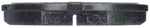 StopTech Street Touring Brake Pads