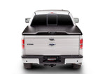 UnderCover 15-20 Chevy Colorado/GMC Canyon 6ft Elite Bed Cover - Black Textured