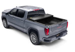 UnderCover 20-21 Silverado / Sierra HD 6.9ft Triad Bed Cover