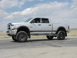 EGR 2010+ Dodge Ram HD Bolt-On Redi-Fit Fender Flares - Set