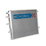 Koyo 15-20 BMW (F8X) M3/M4/M2-Competition Aluminum High-Performance Front Mount Heat Exchanger