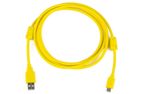 Haltech USB Connection Cable USB A to USB C