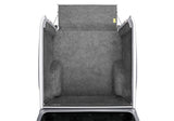 BedRug 04-15 Nissan Titan King Cab Bedliner