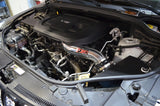 Injen 16-20 Dodge Durango 3.6L V6 Wrinkled Black Power-Flow Short Ram Cold Air Intake System