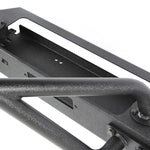 Rugged Ridge XHD Bumper Kit Stinger Front 76-06 CJ/Jeep Wrangler