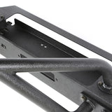 Rugged Ridge XHD Bumper Kit Stinger Front 76-06 CJ/Jeep Wrangler