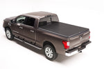 Truxedo 16-20 Nissan Titan w/o Track System 5ft 6in TruXport Bed Cover