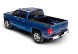 Retrax 14-up Chevy/GMC 1500 5.8ft Bed / 15-up 2500/3500 (Wide RETRAX Rail) PowertraxONE MX