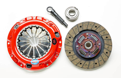 South Bend / DXD Racing Clutch 91-99 Mitsubishi 3000GT Non-Turbo 3.0L Stg 3 Daily Clutch Kit