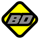 BD Diesel Ford 5R110 Transmission & Converter Package - 05-07 4WD