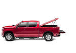 UnderCover 19-20 Chevy Silverado 1500 6.5ft Lux Bed Cover - Havana