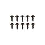 Omix Strap Front to Rear Bow Pair- 11-18 Jeep JKU 4Dr
