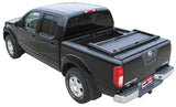 Truxedo 05-20 Nissan Frontier 5ft Deuce Bed Cover